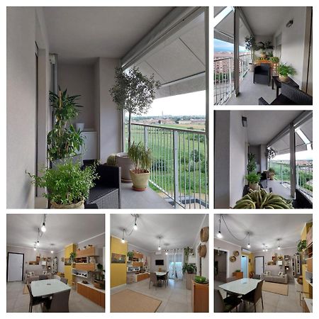 Lucrece Holiday Apartment Turin Exterior foto