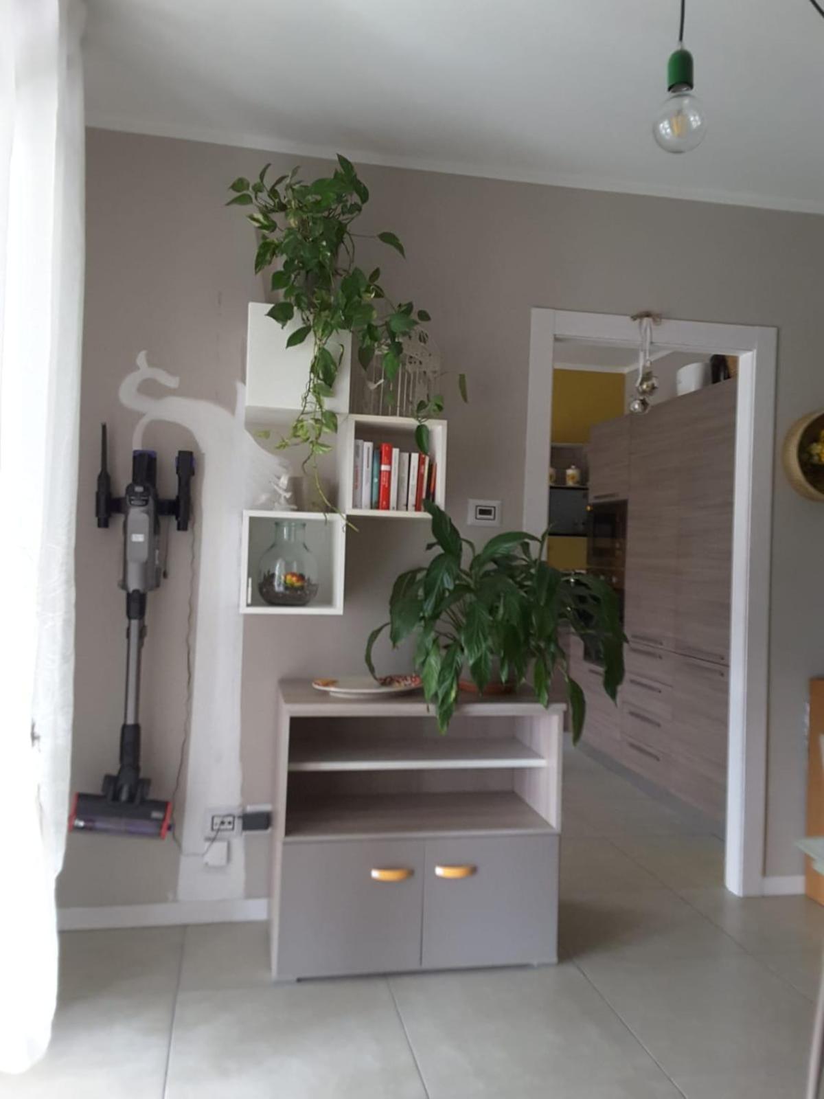 Lucrece Holiday Apartment Turin Exterior foto
