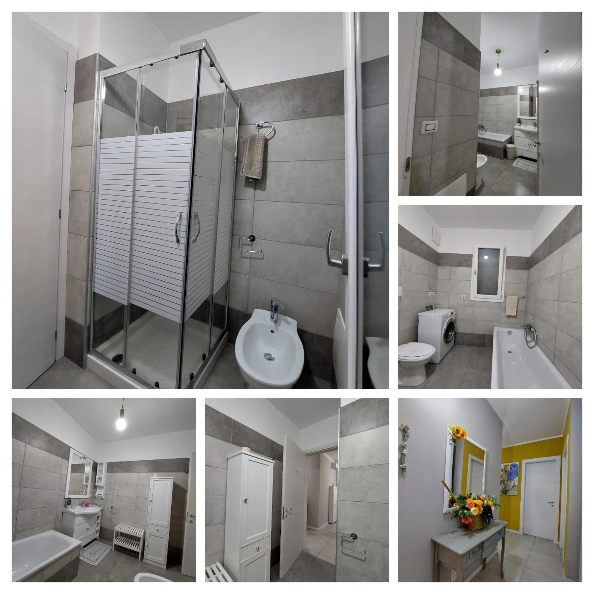 Lucrece Holiday Apartment Turin Exterior foto
